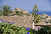 Deià, Mallorca, Spain