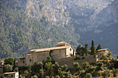 Deià, Mallorca, Spanien