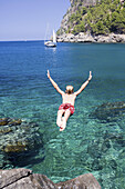 Cala Tuent, Mallorca, Spain