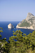 Formentor, Mallorca, Balearic Islands, Spain