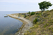 Bruddesta coast, Sweden