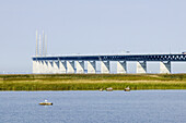 The oresund Bridge