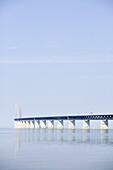 The oresund Bridge