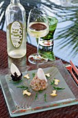 Gastronomy of Oléron  Island of Oleron  Charente Maritime  France//  Gastronomie d´Oléron  île d´Oléron  Charente Maritime  France