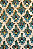 Hassan II Mosque, Casablanca, Morocco, Africa