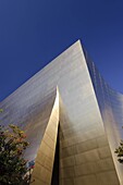 USA, California, Los Angeles, Walt Disney Concert Hall