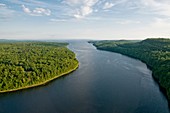 Penobscot Narrows - Bucksport Maine USA