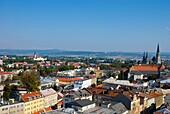 Olomouc Czech Republic Europe