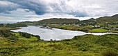 Teelin  County Donegal, Ireland