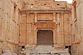 Temple of Bel Baal-Shamin 130, Palmyra, Syria