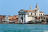 Church of Santa Maria del Rosario Gesuati and Santa Maria della Visitazione, Venice, Veneto, Italy