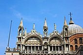 Saint Mark´s cathedral, Venice, Veneto, Italy