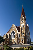 Christuskirche, Windhoek
