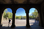 Central Park, New York City, USA