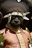 Sing Sing de Paiakona, 1Mount Hagen, Tierras Altas Occidentales, Papua Nueva Guinea, Papua New Guinea