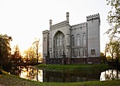 Kornik castle, Poland