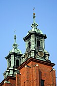 Cathedral Gniezno, Poland