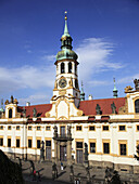 Czech Republic, Prague, Loreta Sanctuary