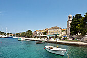 Cavtat, Dubrovnik, Dalmatia, Croatia