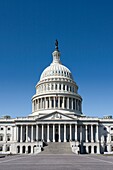 US Capitol, Washington D.C., USA