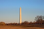 Washington Monument, Washington D.C., USA