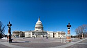 US Capitol, Washington D.C., USA