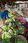Central market, Hoi An, Vietnam (November 2009)