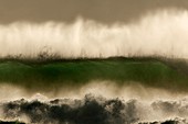 Andalusien, Atlantik, Cadiz, Costa de la Luz, Europa, Spanien, Tarifa, Wasser, Welle, A75-1139432, AGEFOTOSTOCK