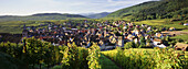 Riquewehr, Alsace, France