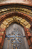 St. Magnus Cathedral, Kirkwall, Mainland, Orkney, Scotland, UK