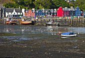 Tobermory, Isle of Mull, Inner Hebrides, Scotland, UK