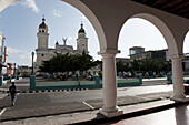 Cathedral, Santiago de Cuba, Cuba