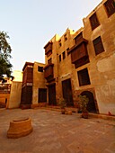 Wikala Sabil Kuttab Gamal al Din Al Dahabi, Cairo, Egypt