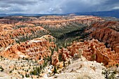 Bryce Point Bryce Canyon National Park Utah