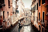 Romantic Venezia, Venice, Italy