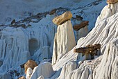 Wahweap Hoodoos, Grand Staircase Escalante National Monument Utah