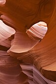 Lower Antelope Canyon, Navajo Nation Arizona