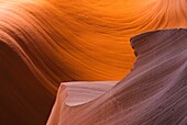 Lower Antelope Canyon, Navajo Nation Arizona