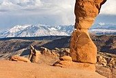 Delicate Arch, Arches National Park Utah