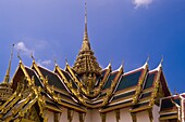 Grand Palace, Bangkok, Thailand