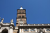 Church of Santa Maria Maggiore in Rome