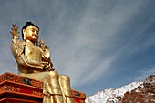 adventure, Buddha, Buddhism, chadar, Chaddar, cold, expedition, India, Jammu and Kashmir, Ladakh, tour, trek, trekking, winter, Zanskar, T91-1212652, AGEFOTOSTOCK