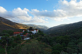 Vathi, Chania Prefecture, Crete, Greece