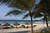 Strand, Vinpearl Island Resort, Hon Tre, Nha Trang, Khanh Ha, Vietnam