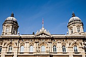 The Maritime Museum Queen Victoria Square Kingston upon Hull East Yorkshire England