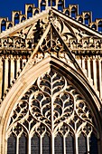 York Minster York Yorkshire England