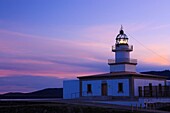 Faro de Cap de Creus Cadaqués - Costa Brava Alt Empordà Girona Province Catalunya Spain