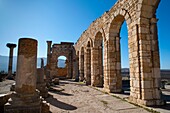 Volubilis, Morocco