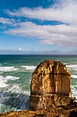 The Twelve Apostles Great Ocean Road Victoria Australia