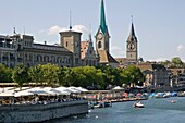 europe, switzerland, zurich, lake of zurich, restaurant bauschanzli europa, svizzera, zurigo, lago di zurigo, ristorante bauschanzli